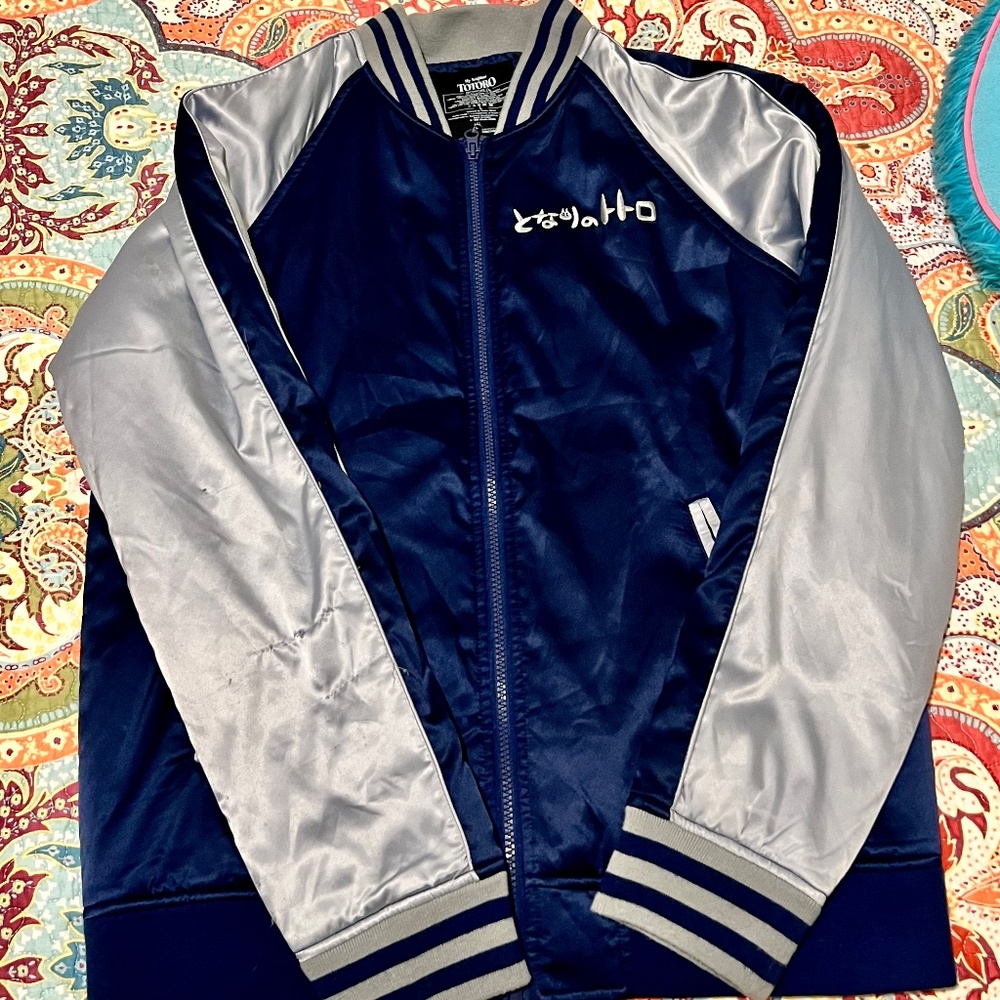 My Neighbor Totoro Jacket
